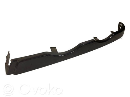 Headlight trim