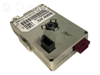 Antenas pastiprinātājs