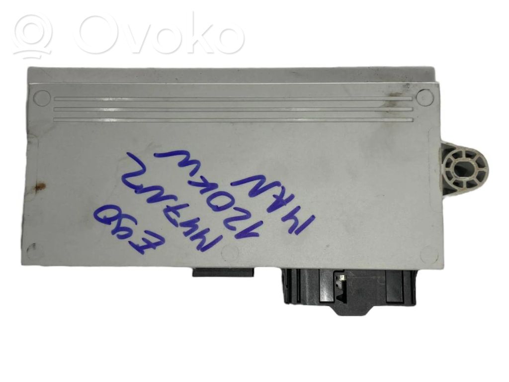Ignition ECU kit