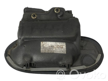 Ārējais atvēršanas rokturis