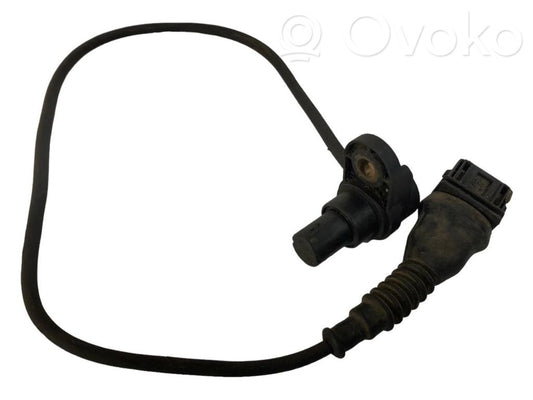 Sadales vārpstas stāvokļa sensors