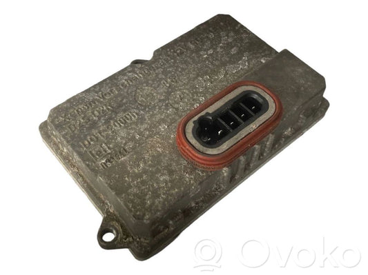 Luktura bloks / (ksenona bloks)