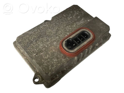 Luktura bloks / (ksenona bloks)