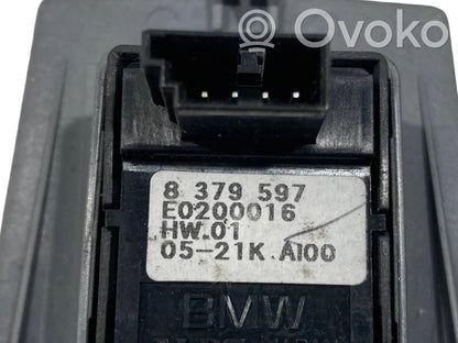 Elektrisko logu slēdzis