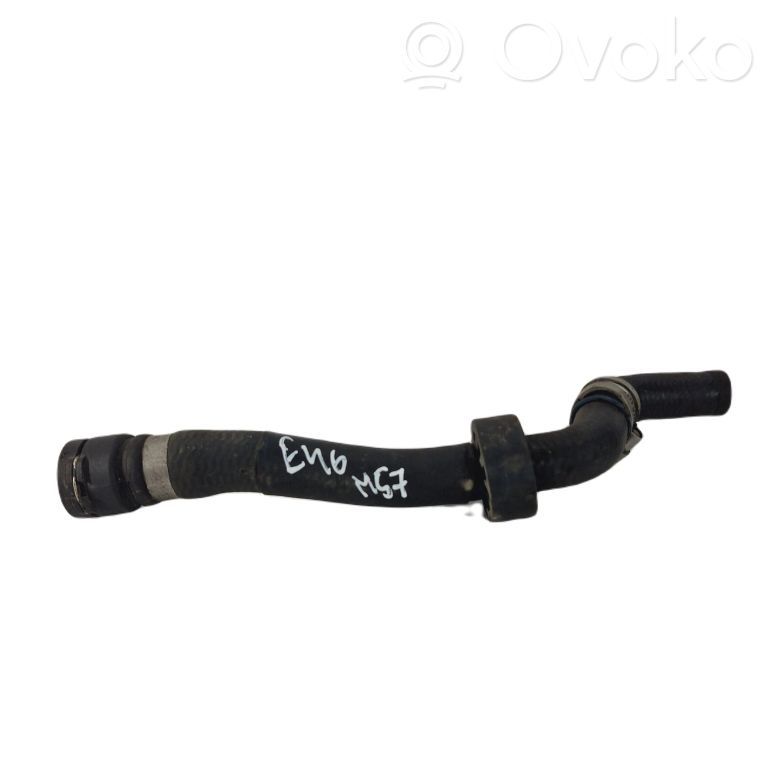 Dzesēšanas šķidruma caurulīte (-es) / šļūtene (-es)