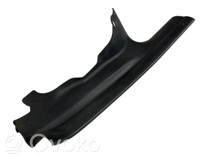 Aizmugurējā sliekšņa dekoratīvā apdare (iekšējā)