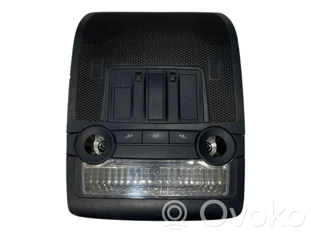 Priekšējo vietu apgaismojums