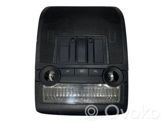 Priekšējo vietu apgaismojums