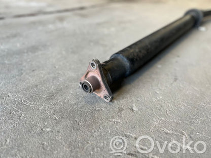 Задний карданный вал