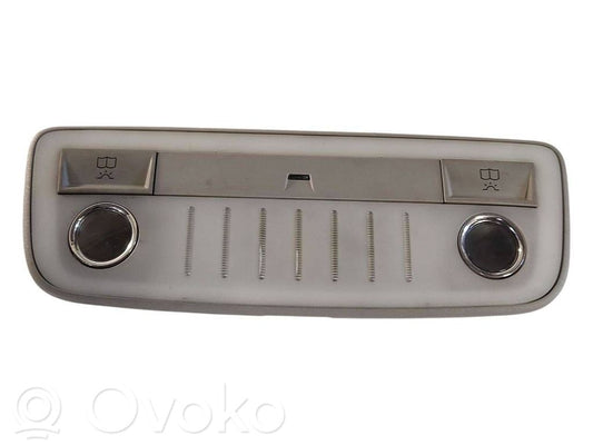 Aizmugurējo vietu apgaismojums