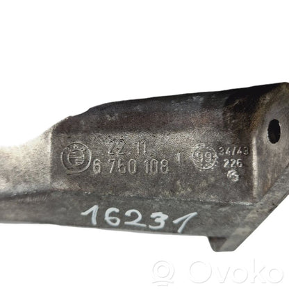 Dzinēja nostiprināšanas stiprinājums-kronšteins