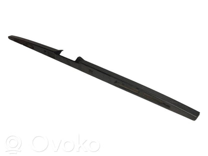 Trunk decorative trim