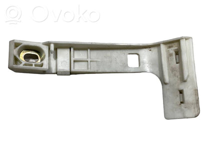 Держатель педали акселератора