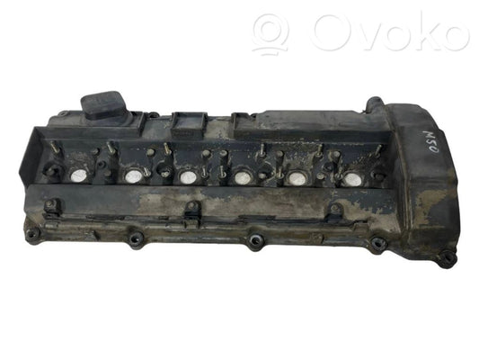 Valve cover