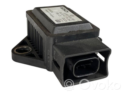 ESP (elektroniskās stabilitātes programmas) sensors (paātrinājuma sensors)