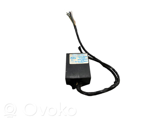 Блок управления газовым оборудованием