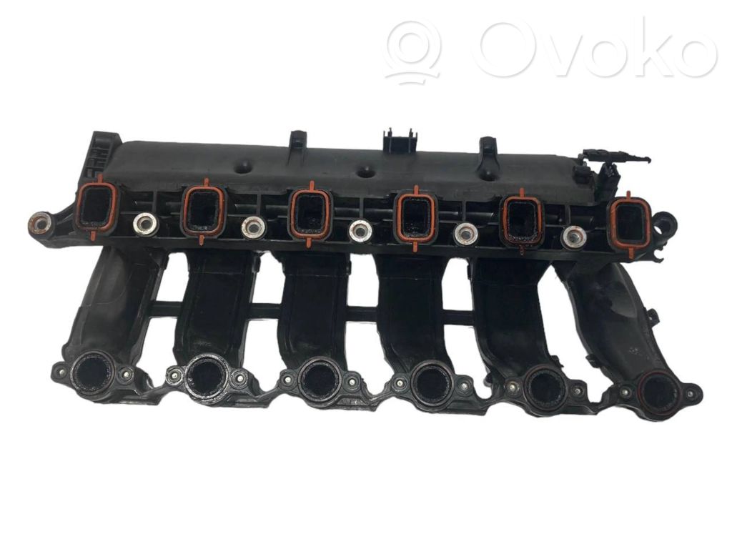 Впускной коллектор