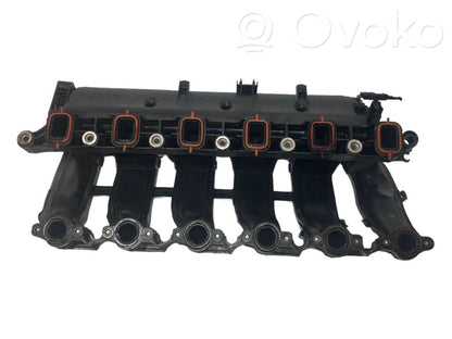 Впускной коллектор