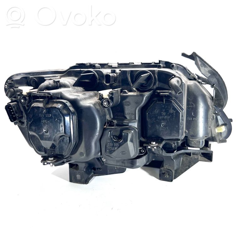 Priekšējais lukturis