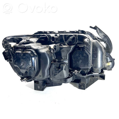 Priekšējais lukturis