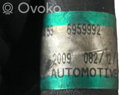 Gaisa kondicioniera caurulīte (-es) / šļūtene (-es)