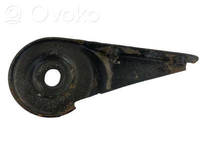 Aizmugurējā bufera atbalsta stienis