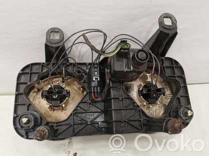 Priekšējais lukturis