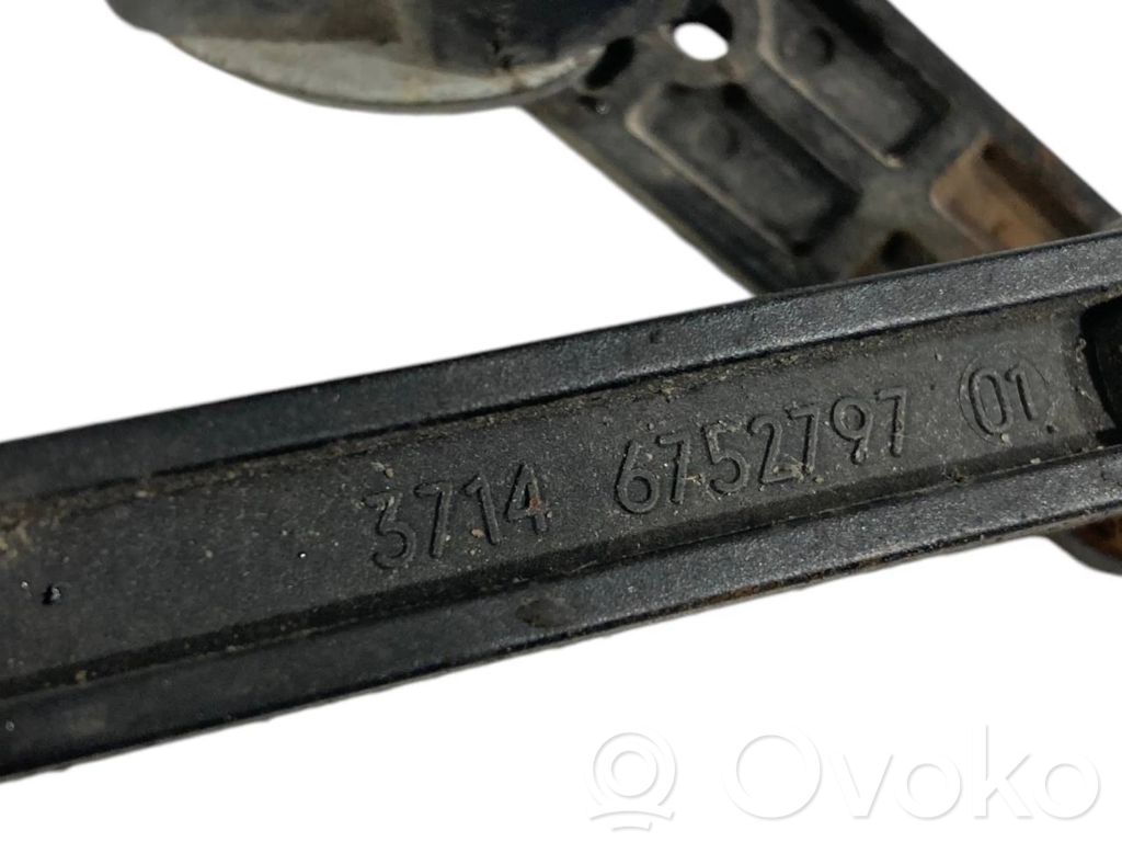 Height sensor (headlights)