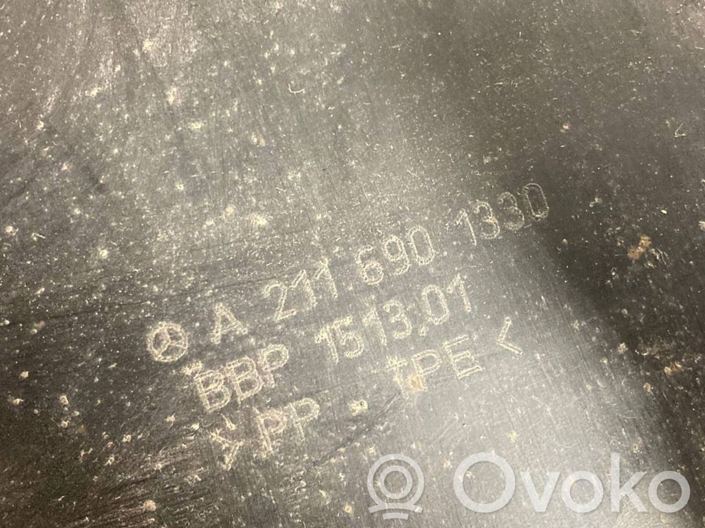 Aizmugurējais apakšspārns