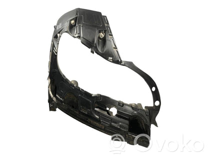 Держатель фары