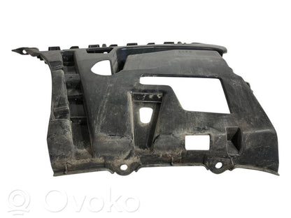 Aizmugurējā bufera montāžas kronšteins