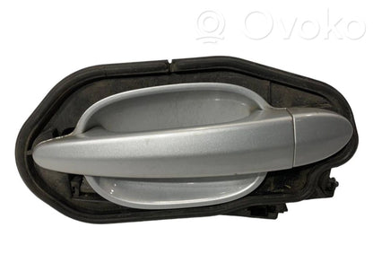 Ārējais atvēršanas rokturis