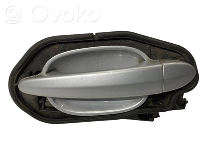 Ārējais atvēršanas rokturis