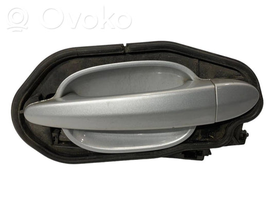 Ārējais atvēršanas rokturis