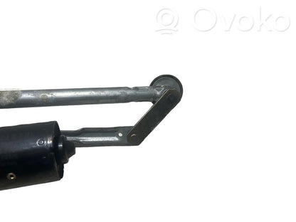 Stikla tīrītāja mehānisms komplekts