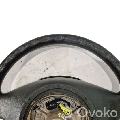 Рулевое колесо