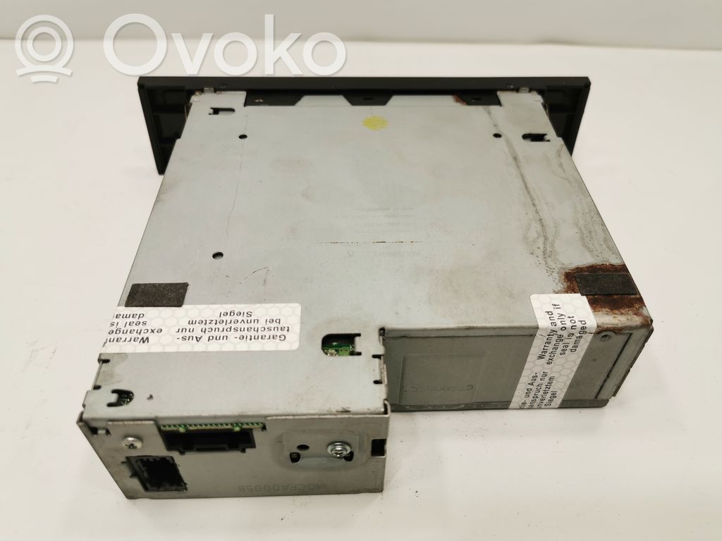 CD/DVD-чейнджер