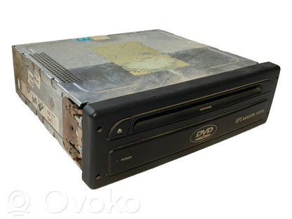 Navigācijas (GPS) sistēmas CD/DVD lasītājs