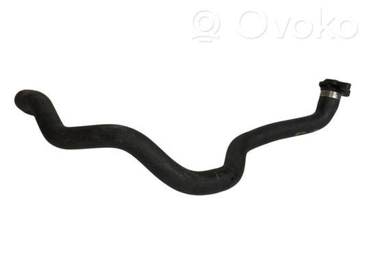 Трубка(ы) / шланг(и)