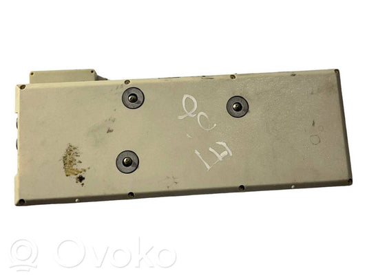 Антенный усилитель