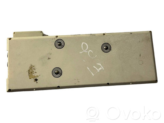 Antenas pastiprinātājs