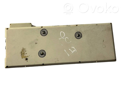 Antenas pastiprinātājs