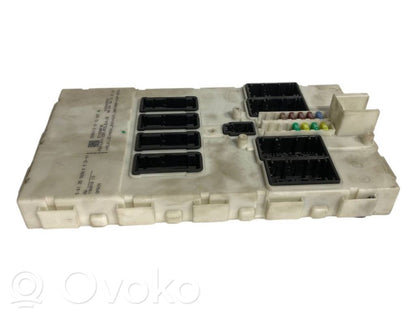 Aizdedzes ECU komplekts