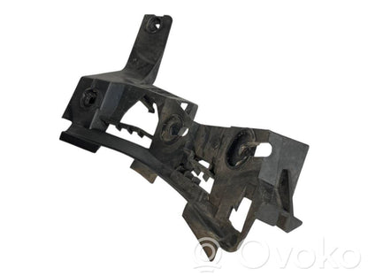 Aizmugurējā bufera montāžas kronšteins