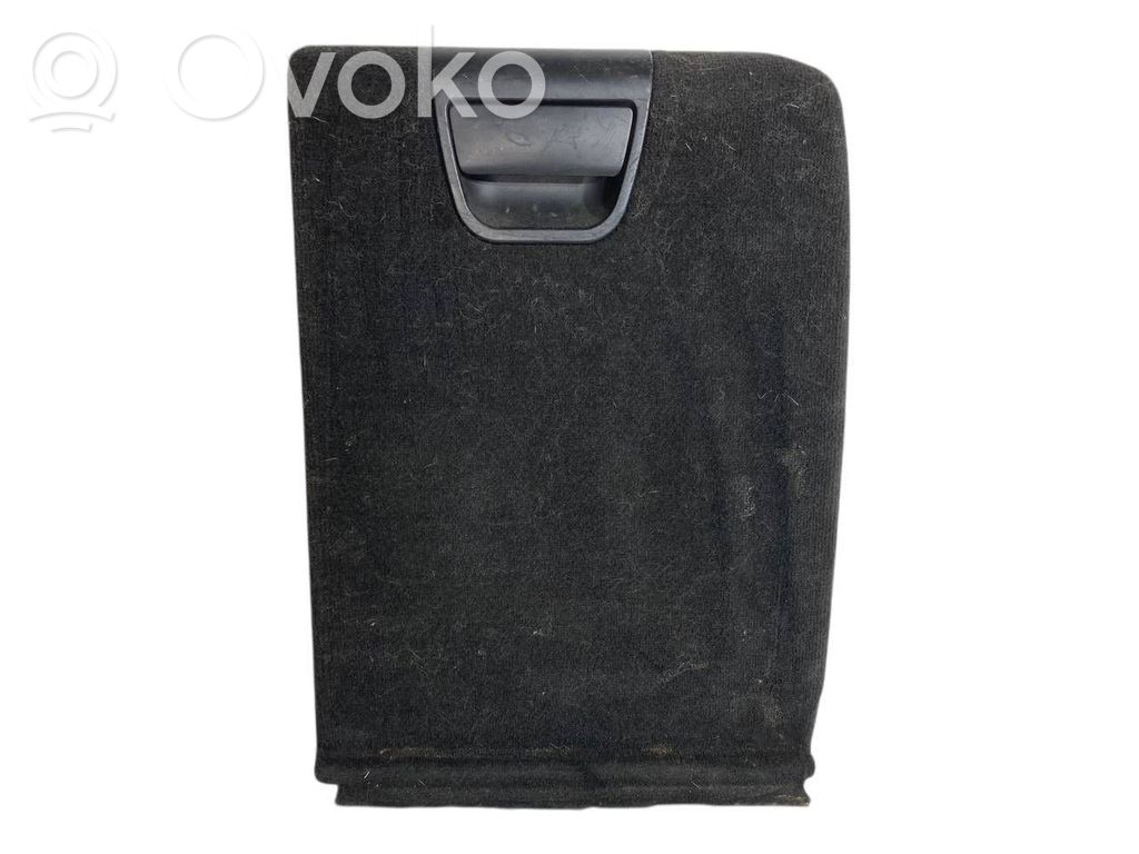 Sānu dekoratīvās apdares panelis