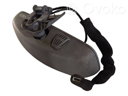 Atpakaļskata spogulis (salonā)