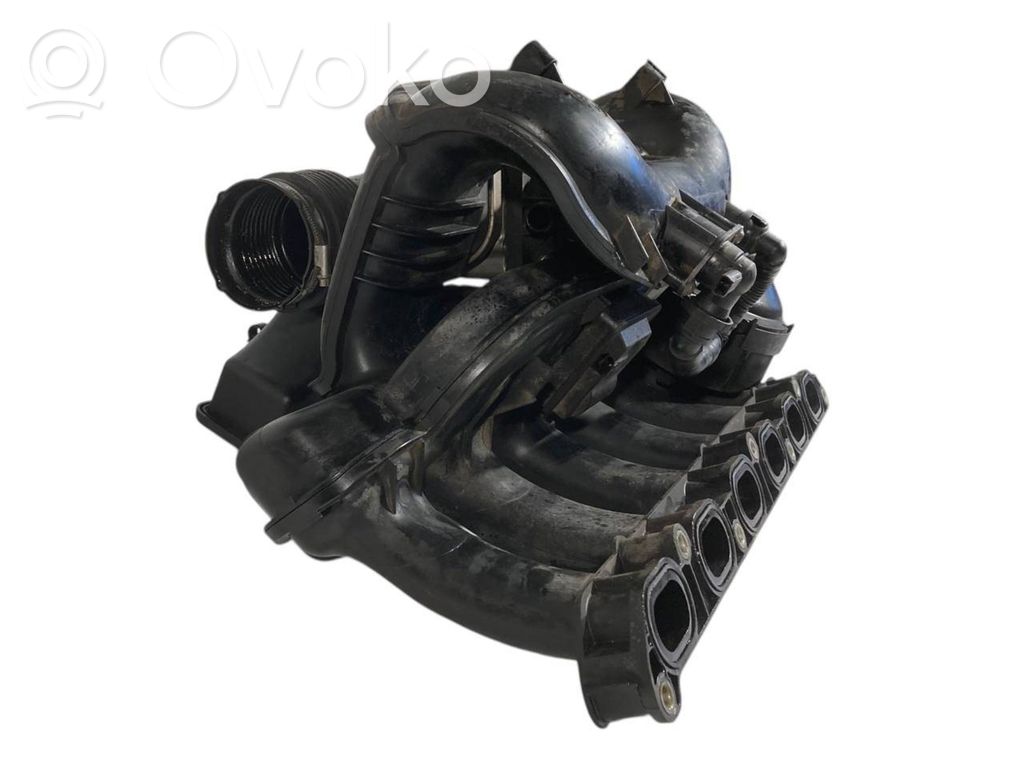 Intake manifold