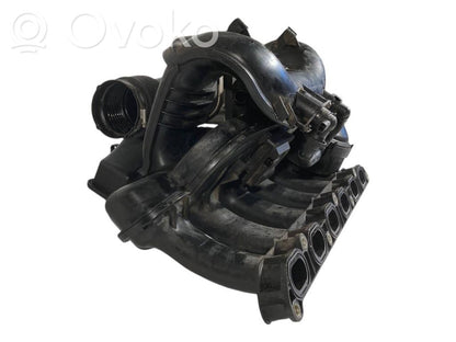 Intake manifold