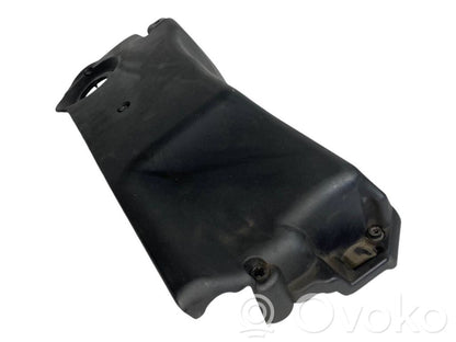 Gaisa filtra kastes vāks