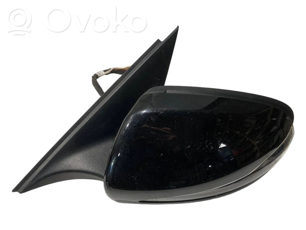 Зеркало (с электрическим управлением)